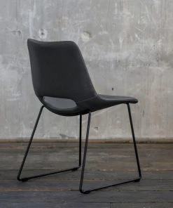 KAWOLA Stuhl ASCO Kunstleder - Schwarz 12 KAWOLA Stuhl ASCO Kunstleder - Schwarz -Deutschland Stühle Verkaufs-Shop d033228d170d422685e9dc11d9c66048