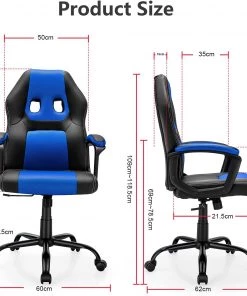 Costway Gaming Stuhl Computerstuhl 5 Costway Gaming Stuhl Computerstuhl -Deutschland Stühle Verkaufs-Shop d1631146dc9e4123b072e03bb4a46694