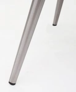 Esszimmerstuhl HWC-G54 (2er Set) - Grau -Deutschland Stühle Verkaufs-Shop d28431152fe347518552dc007875248b