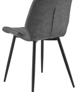 En.casa Esszimmerstuhl Mendoza 4er Set - Grau - Kunstleder 11 En.casa Esszimmerstuhl Mendoza 4er Set - Grau - Kunstleder -Deutschland Stühle Verkaufs-Shop d2a33f07d80e4fcb813b0f6b7533a2e9.cropped 305 122 1275 1870.processed