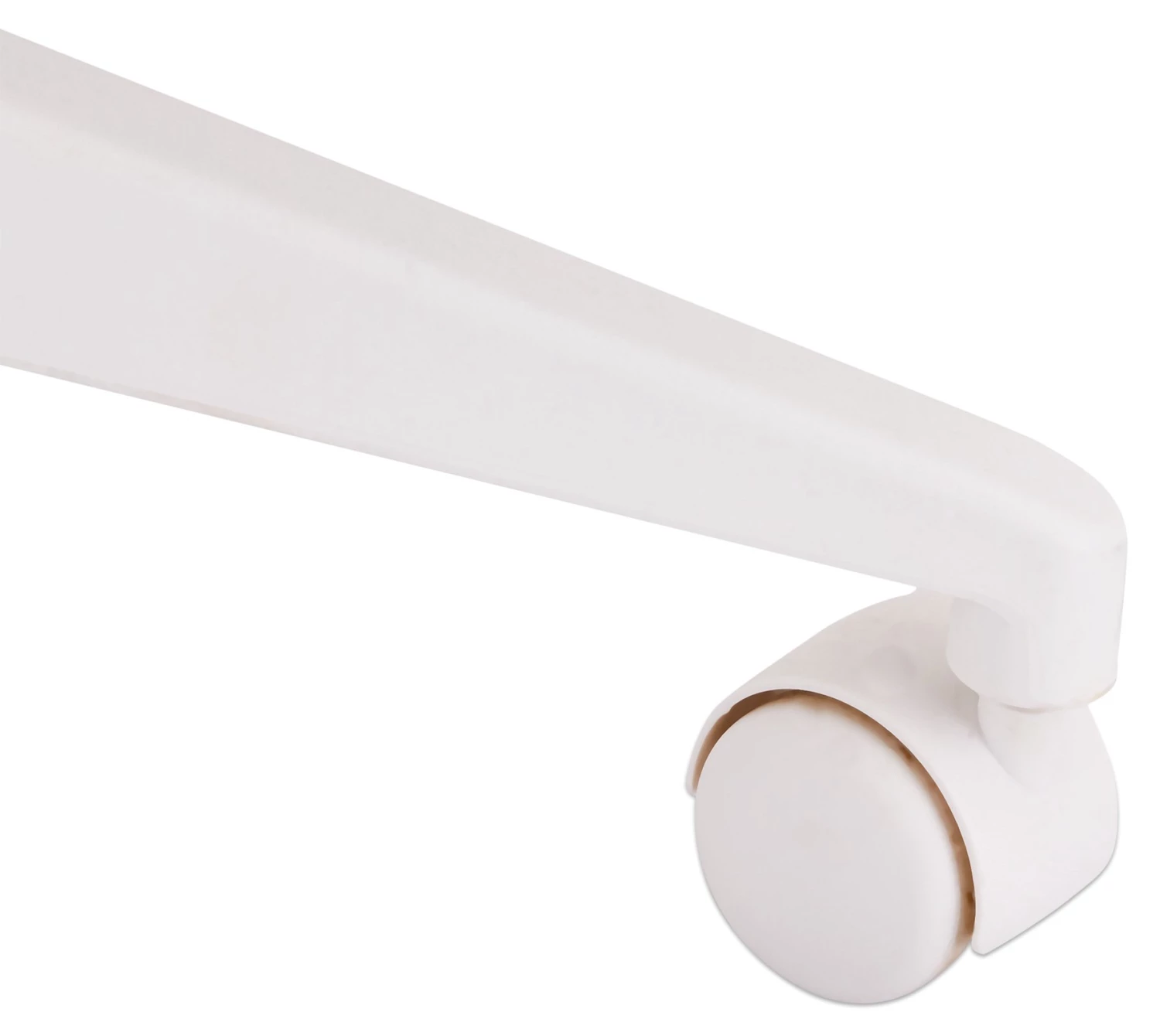 Ebuy24 Doro Bürostuhl weiss. - Glas Weiß 7 Ebuy24 Doro Bürostuhl weiss. - Glas Weiß – Bild 7