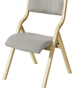 SoBuy FST40-HG Klappstuhl