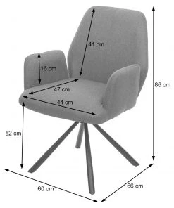 Esszimmerstuhl HWC-H71 (6er Set) drehbar - Grau 10 Esszimmerstuhl HWC-H71 (6er Set) drehbar - Grau -Deutschland Stühle Verkaufs-Shop d392e5c19c984be78798ca44a36dbd88.cropped 104 27 1146 1358.processed