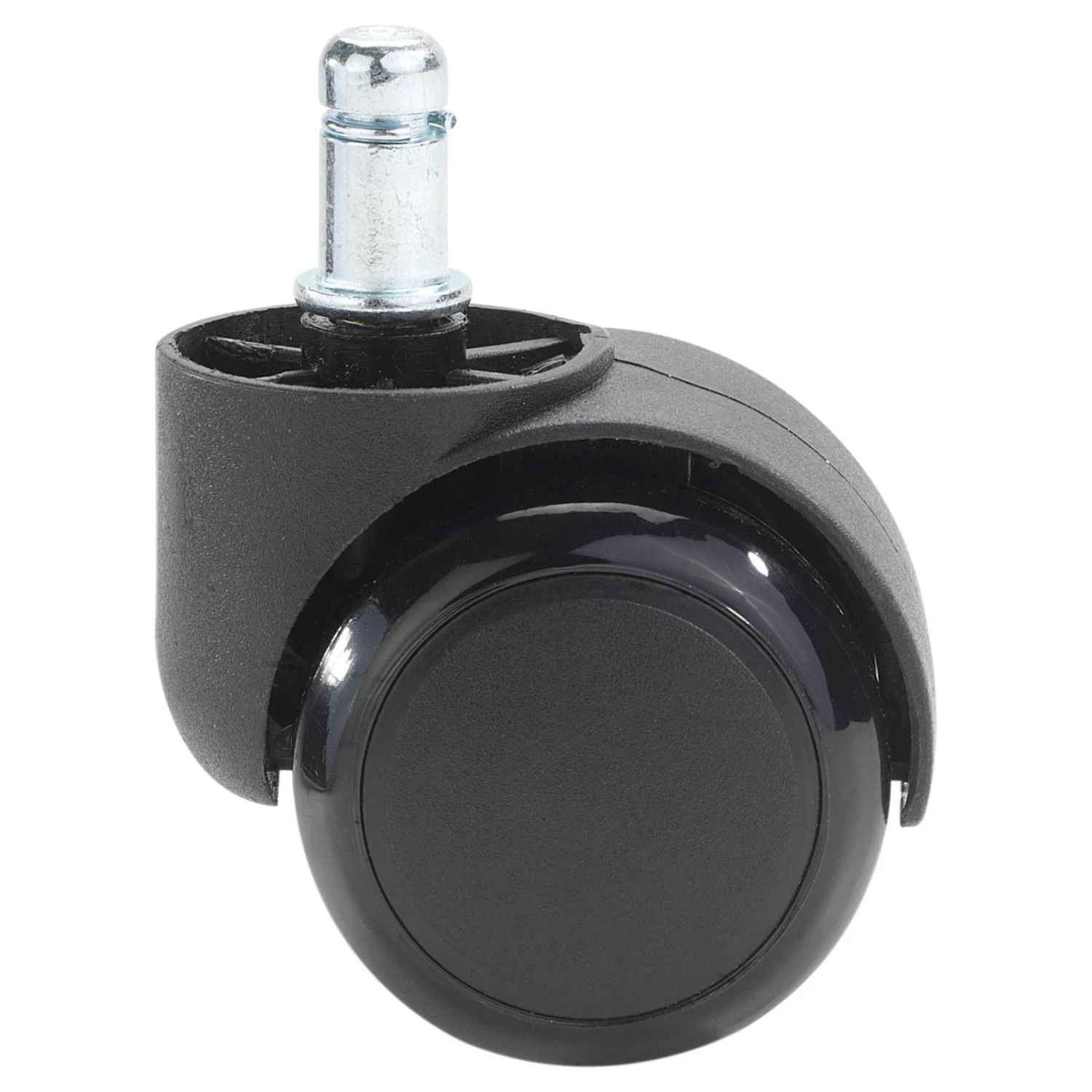 IDIMEX Bürostuhl Ersatzrollen weich 3 IDIMEX Bürostuhl Ersatzrollen weich – Bild 3