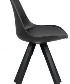 Ebuy24 Dry Esszimmerstuhl schwarz -Deutschland Stühle Verkaufs-Shop d3e382c956f04342844fa17d91c3162c