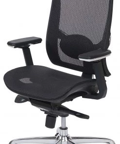 Bürostuhl HWC-A55 - Standard