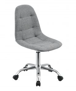 En.casa Bürostuhl Lowestoft