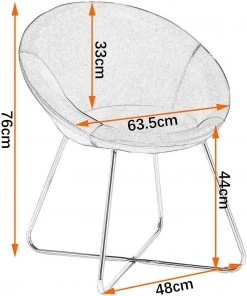 Woltu Esszimmerstuhl Hanna (2er Set) - Grün -Deutschland Stühle Verkaufs-Shop d49d6d15b4064f468382a39c45a0141f