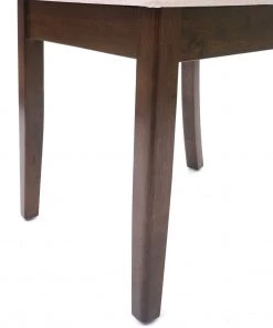 Esszimmerstuhl HWC-G46 (6er Set) - Braun - Beige - Dunkelbraun -Deutschland Stühle Verkaufs-Shop d4c29d976b7542b098d152b0504048f3