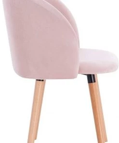 Woltu Esszimmerstuhl Barroso - Pink -Deutschland Stühle Verkaufs-Shop d4d384f407ea4744acefa1ef1c427289