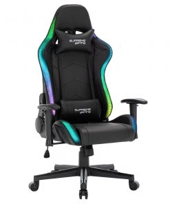 CARO-Möbel Gamingstuhl SKILLS