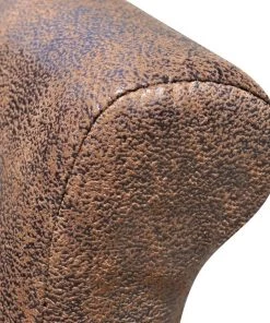 VidaXL Esszimmerstuhl - vidaXL Esszimmerstühle 6 Stk. Braun Kunstleder -Deutschland Stühle Verkaufs-Shop d5fb0e5c6dd34e92aed9a89db48b52d2