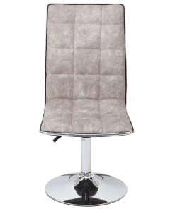 Esszimmerstuhl HWC-C41 (6er Set) - Schiefergrau -Deutschland Stühle Verkaufs-Shop d753488526c747a198738d78c93c2780