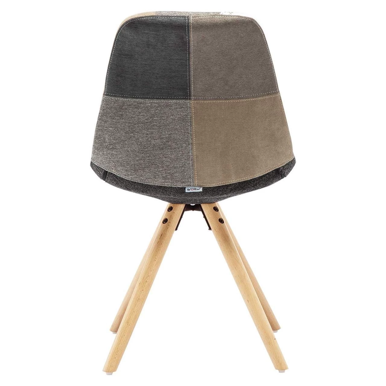 Woltu Esszimmerstuhl Dunja 5 Woltu Esszimmerstuhl Dunja – Bild 5