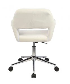 Svita Schreibtischstuhl JILL Samt Beige -Deutschland Stühle Verkaufs-Shop da5d68270bea44eb9e38a54bacc06388