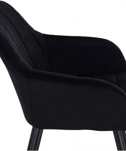 Woltu Esszimmerstuhl Rita (2er Set) - Schwarz 12 Woltu Esszimmerstuhl Rita (2er Set) - Schwarz -Deutschland Stühle Verkaufs-Shop dad5a310932e48acbb46c629d11f8cf4