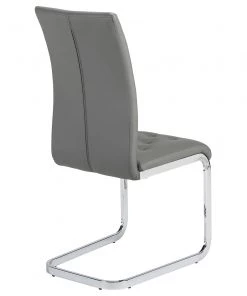 IDIMEX Schwingstuhl CHLOE (4er-Set) - Grau 5 IDIMEX Schwingstuhl CHLOE (4er-Set) - Grau -Deutschland Stühle Verkaufs-Shop db11b4c71e3d4ecabcd7538835d4f9ea