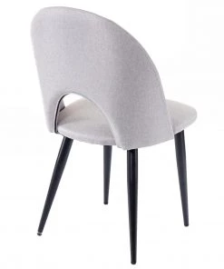 Esszimmerstuhl HWC-D73 (6er Set) - Hellgrau -Deutschland Stühle Verkaufs-Shop db16270616104253af800a819796f11c