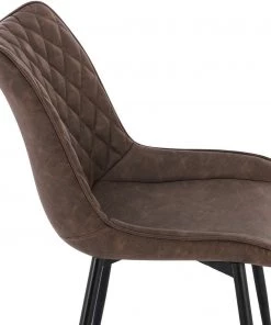 Woltu Esszimmerstuhl Katrin (2er Set) - Dunkelbraun 13 Woltu Esszimmerstuhl Katrin (2er Set) - Dunkelbraun -Deutschland Stühle Verkaufs-Shop dc2e7eaa4268452ebfd2c599828b7e08