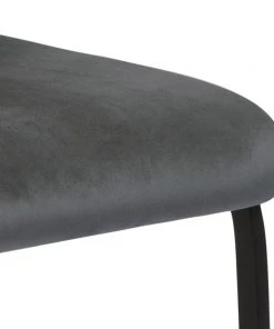 Ebuy24 Ulla Esszimmerstuhl Freischwingervelour -Deutschland Stühle Verkaufs-Shop dcb4e6bb8a1648369dbcebbcd248df59