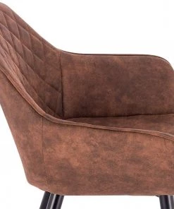 Woltu Esszimmerstuhl Kevin - Braun -Deutschland Stühle Verkaufs-Shop dcbd283c39e7423ebb44908c635900ae