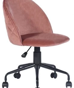 Urban Meuble Bürostuhl ROMBA PINK - Pink - Altrosa