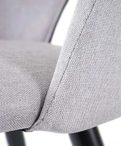 Esszimmerstuhl HWC-D73 (6er Set) - Hellgrau -Deutschland Stühle Verkaufs-Shop dd9d37a3c9004e9dbcde837b2a05a549