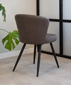 Dimehouse Julan Esszimmerstuhl Anthrazit - Jasper -Deutschland Stühle Verkaufs-Shop ddad625dab61498cbcaf97ddec5cae42