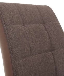 Esszimmerstuhl HWC-F29 (6er Set) - Braun -Deutschland Stühle Verkaufs-Shop de128b2759704899a0e9f18e14384cd0.cropped 219 46 1135 954.processed