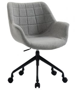 IDIMEX Drehstuhl YANKEE