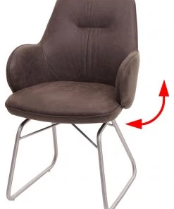 Esszimmerstuhl HWC-G72 - Braun -Deutschland Stühle Verkaufs-Shop de5b69b79d7f4525b358bd3cdb58d8ca.cropped 556 129 1830 2431.processed