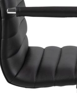 Ebuy24 Wips Bürostuhl echtleder - Schwarz - Echtleder 15 Ebuy24 Wips Bürostuhl echtleder - Schwarz - Echtleder -Deutschland Stühle Verkaufs-Shop ded8e2bf1bbe475d946cf6e834dcd20f