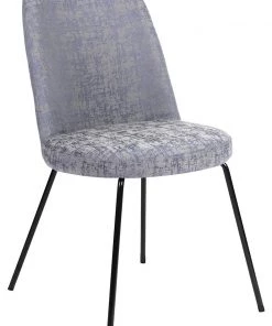 Urban Meuble Esszimmerstühle ZANKA GREY(2er-Set)