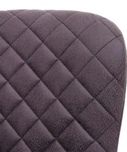 Esszimmerstuhl HWC-H79 - Anthrazit -Deutschland Stühle Verkaufs-Shop df771f5834324343b693ed0d8fa34e65 1