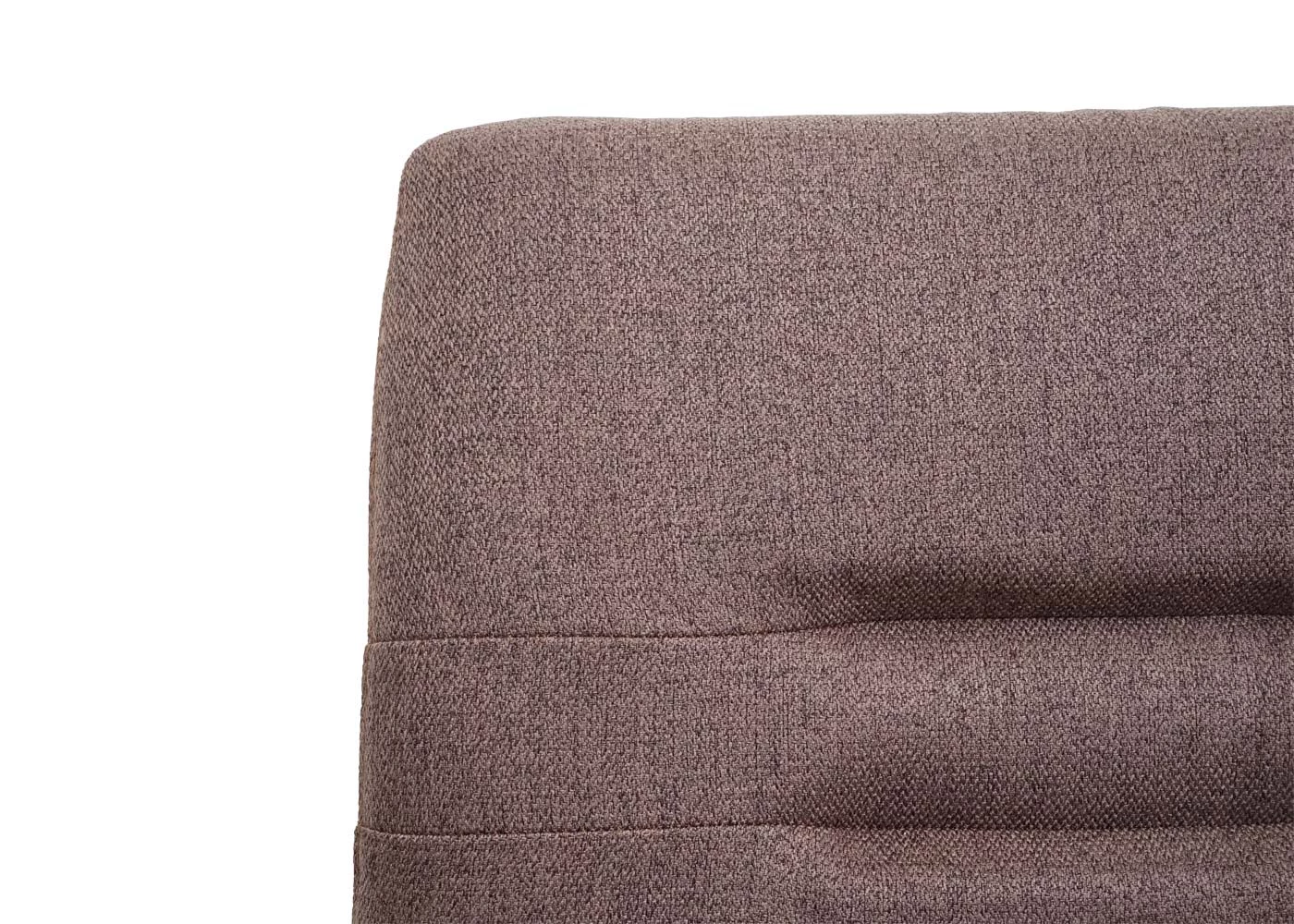 Esszimmerstuhl HWC-H70 - Braun 5 Esszimmerstuhl HWC-H70 - Braun – Bild 5