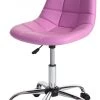 Drehstuhl HWC-A86 - Altrosa