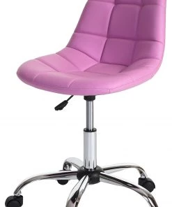 Drehstuhl HWC-A86 - Altrosa