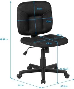 Costway Bürostuhl Drehstuhl -Deutschland Stühle Verkaufs-Shop e2eebe2d134540949b0d1a05ffd23461