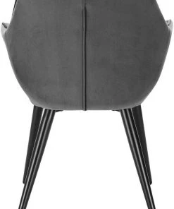Woltu Esszimmerstuhl Franziska - Grau -Deutschland Stühle Verkaufs-Shop e3da60c74a6640acb14f6022cb422938