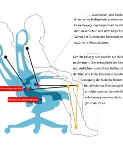 HWC Bürostuhl MERRYFAIR Wau 2 - Grau -Deutschland Stühle Verkaufs-Shop e3ec4cce7c9a425c89ce13ae0eaac57e