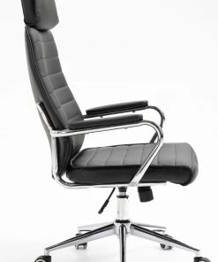 Svita Bürostuhl mit Kopstütze - Schwarz -Deutschland Stühle Verkaufs-Shop e4cd3ab4d0074e3ebc7713e61550a199.cropped 530 74 1878 2926.processed scaled