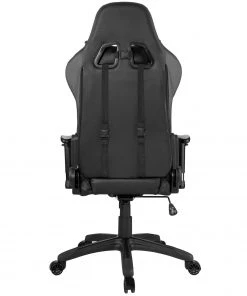 Ebuy24 Paracon Rogue Gaming - Schwarz -Deutschland Stühle Verkaufs-Shop e535649a02194309ac139f9192636941