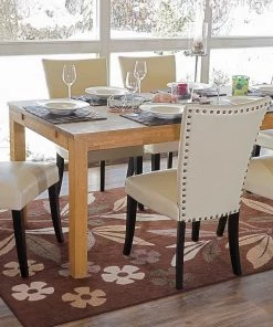 HWC Esszimmerstuhl Chesterfield (6er Set) - Beige 13 HWC Esszimmerstuhl Chesterfield (6er Set) - Beige -Deutschland Stühle Verkaufs-Shop e5eee6e92d7843e4ad306df106a56e79