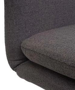 Esszimmerstuhl HWC-H70 (2er Set) - Grau -Deutschland Stühle Verkaufs-Shop e6762b4108f44ac8ac1cd4965dfac2d9