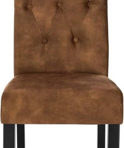 Woltu Esszimmerstuhl Anja (2er Set) - Braun -Deutschland Stühle Verkaufs-Shop e6acbf545eb9438ebeed571b5cecfc6f