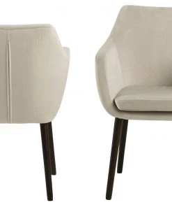 Ebuy24 Nora Esszimmerstuhl - Eiche Schwarzbraun Dekor - Höhe: 84 cm -Deutschland Stühle Verkaufs-Shop e6f27eb9cc1846c0b692ecb83e133ac3 scaled