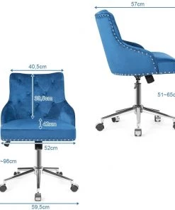 Costway Bürostuhl Chefsessel -Deutschland Stühle Verkaufs-Shop e7348ebd36074bbd9d67fec183363f2f