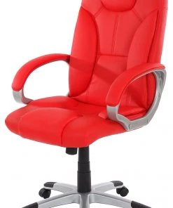 HWC Chefsessel Basel - Rot