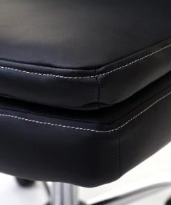 Bürostuhl HWC-F83 - Schwarz 13 Bürostuhl HWC-F83 - Schwarz -Deutschland Stühle Verkaufs-Shop e8211e8407334156b773f11a27f95e01