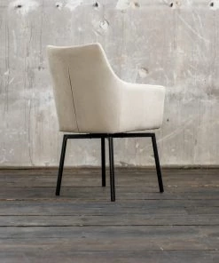 KAWOLA Stuhl CALI Microfaser - Beige - Schwarz 12 KAWOLA Stuhl CALI Microfaser - Beige - Schwarz -Deutschland Stühle Verkaufs-Shop e955dcf372f14b8cb6c9896df20508ab